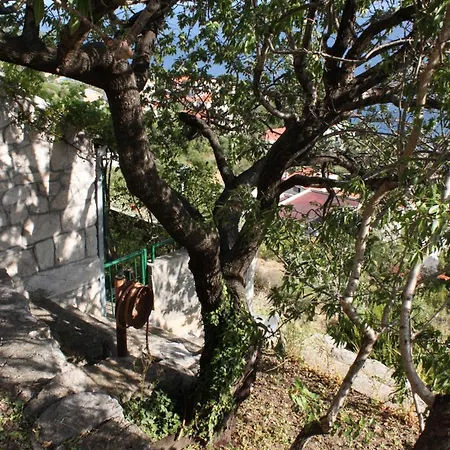 Apartments With A Parking Space Brela, Makarska - 6884 Brela