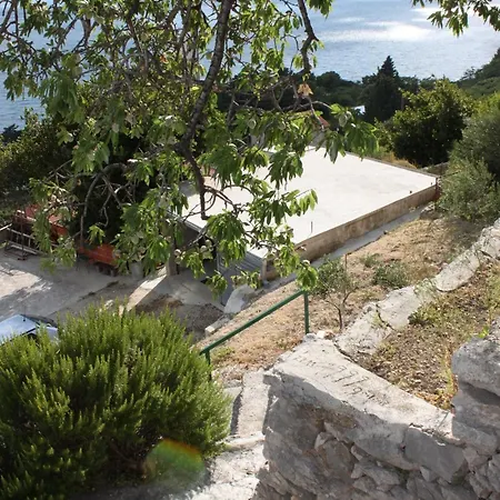 Apartments With A Parking Space Brela, Makarska - 6884