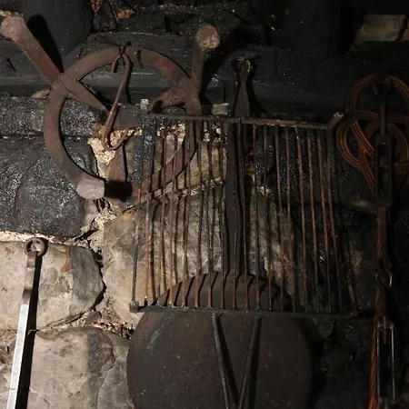 With A Parking Space Brela, Makarska - 6884 Daire